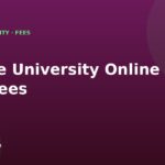 Mysore University Online MBA Fees