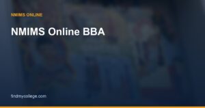 NMIMS Online BBA Program: Fees, Admission, Eligibility, and Reviews 2026