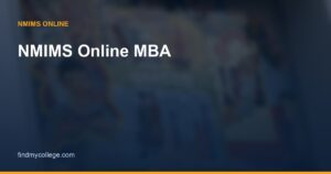 NMIMS Online MBA Fees 2026: Full Structure, Inclusions & Payment Plans