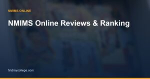 NMIMS Online Review & Ranking 2026: Is It Worth It?