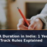 Online BA Duration in India: 1 Year, 2 Year and Fast Track Rules Explained