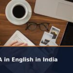 Online BA in English in India 2026: Fees, Eligibility, Admission and UGC Approved Universities