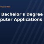 Online Bachelor's Degree in IT & Computer Applications in India 2026: Fees, Eligibility, Admission and UGC Approved Universities