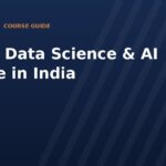 Online Data Science & AI Degree in India 2026: Fees, Eligibility, Admission and UGC Approved Universities
