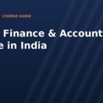 Online Finance & Accounting Degree in India 2026: Fees, Eligibility, Admission and UGC Approved Universities