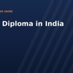 Online Diploma in India 2026: Fees, Eligibility, Admission and UGC Approved Universities