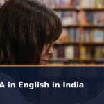 Online MA in English in India 2026: Fees, Eligibility, Admission and UGC Approved Universities
