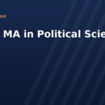 Online MA in Political Science in India 2026: Fees, Eligibility, Admission and UGC Approved Universities
