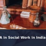 Online MA in Social Work in India 2026: Fees, Eligibility, Admission and UGC Approved Universities