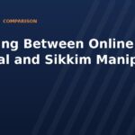 Choosing Between Online Manipal and Sikkim Manipal Online