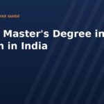 Online Master's Degree in English in India 2026: Fees, Eligibility, Admission and UGC Approved Universities