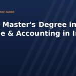 Online Master's Degree in Finance & Accounting in India 2026: Fees, Eligibility, Admission and UGC Approved Universities