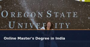 Online Master's Degree in India 2026: Fees, Eligibility, Admission and UGC Approved Universities