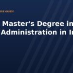 Online Master's Degree in Public Administration in India 2026: Fees, Eligibility, Admission and UGC Approved Universities