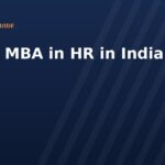 Online MBA in HR in India 2026: Fees, Eligibility, Admission and UGC Approved Universities
