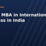 Online MBA in International Business in India 2026: Fees, Eligibility, Admission and UGC Approved Universities