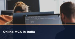 Online MCA in India 2026: Fees, Eligibility, Admission and UGC Approved Universities