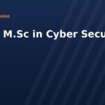 Online M.Sc in Cyber Security in India 2026: Fees, Eligibility, Admission and UGC Approved Universities