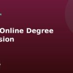 OSOU Online Degree Admission