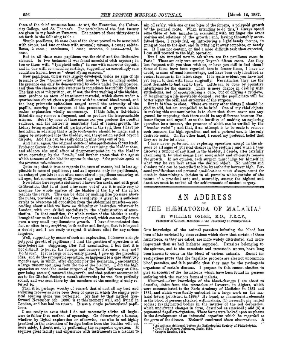 An Address on the Hæmatozoa of Malaria.pdf