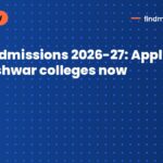 Ph.D. Admissions 2026-27: Apply to Pandeshwar colleges now