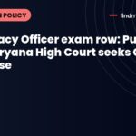 Pharmacy Officer exam row: Punjab and Haryana High Court seeks CBI response