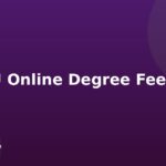PSSOU Online Degree Fees