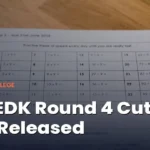 COMEDK Round 4 Cutoff 2026: Final Closing Ranks Released for Engineering Admissions