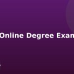 TNOU Online Degree Exam