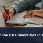 Top 10 Online BA Universities in India 2026: UGC Approved List with Fees