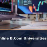 Top 10 Online B.Com Universities in India 2026: UGC Approved List with Fees
