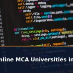 Top 10 Online MCA Universities in India 2026: UGC Approved List with Fees