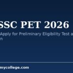 UPSSSC PET 2026: Last Day to Apply for Preliminary Eligibility Test at upsssc.gov.in