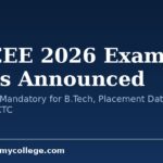 VITEEE 2026 Exam Dates Announced: Admissions Mandatory for B.Tech, Placement Data Highlights Rs 1 Crore CTC