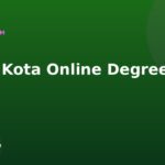 VMOU Kota Online Degree Exam