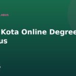 VMOU Kota Online Degree Syllabus