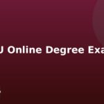 YCMOU Online Degree Exams: December 2025-26 Timetable Announced