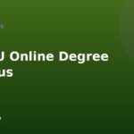 YCMOU Online Degree Syllabus