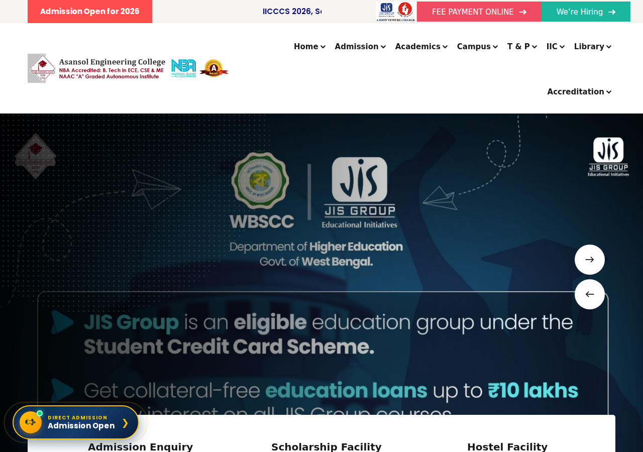 aecwb.edu.in homepage