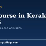 AI Course in Kerala 2026: Colleges, Fees and Admission