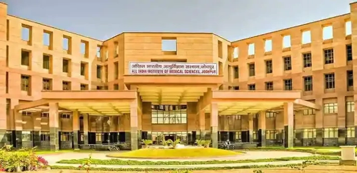 AIIMS Jodhpur campus