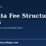 Amrita Fee Structure 2026: Campus Wise Fees and Payment Schedule