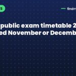 AP SSC public exam timetable 2027 expected November or December
