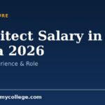 Architect Salary in India 2026: Pay Scale, Roles and Sectors