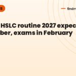 Assam HSLC routine 2027 expected in November, exams in February