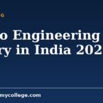 Audio Engineering Salary in India 2026: Pay Scale and Roles