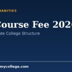 BA Course Fee 2026: Government and Private Fee Structures