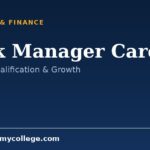 Bank Manager Career: Job Role, Qualifications and Career Structure