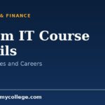 B.Com IT Course Details: Admission, Syllabus and Scope