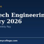 Biotech Engineering Salary in India 2026: Industry Wise Pay Scale